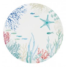 Чиния 19см Under The Sea